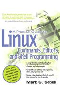 A Practical Guide to Linux Commands, Editors, and Shell Programming