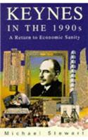Keynes in the 1990's
