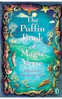 The Puffin Book of Magic Verse