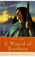 A Wizard of Earthsea