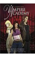 Vampire Academy: A Graphic Novel