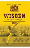 Wisden Cricketer's Almanack