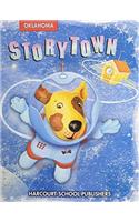 Harcourt School Publishers Storytown
