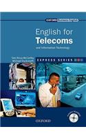 English for Telecoms and Information Technology