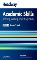Headway 2 Academic Skills Reading and Writing Student's Book: (English)