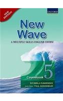 New Wave Coursebook 5 (New Edition)
