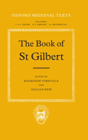 Book of St. Gilbert