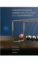 Understanding American Politics and Government, Brief Edition with MyPoliSciLab with eText -- Access Card Package