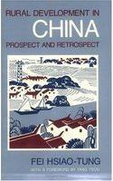 Rural Development in China