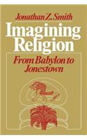 Imagining Religion