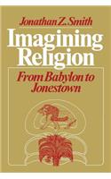 Imagining Religion