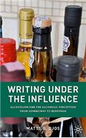 Writing Under the Influence