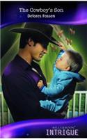 The Cowboy's Son