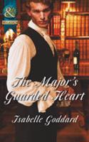 The Major's Guarded Heart