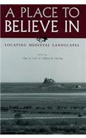 Place to Believe in
