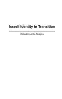 Israeli Identity in Transition