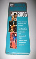 Medical Breakthroughs 2005 (Readers Digest)