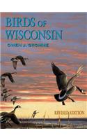 Birds of Wisconsin