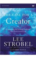 The Case for a Creator Revised Edition Video Study