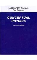 Laboratory Manual for Conceptual Physics