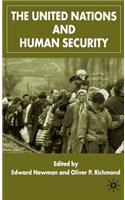 United Nations and Human Security