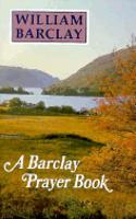A Barclay Prayer Book