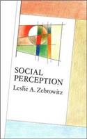 Social Perception