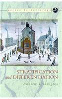 Stratification and Differentiation