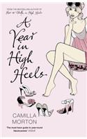 A Year in High Heels