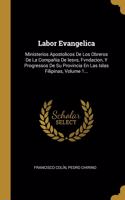 Labor Evangelica