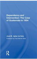 Dependency and Intervention