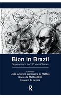 Bion in Brazil