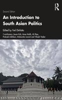 Introduction to South Asian Politics