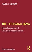 The 14th Dalai Lama