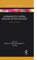 Hermeneutic Moral Realism in Psychology