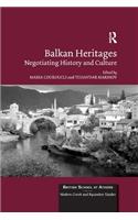 Balkan Heritages