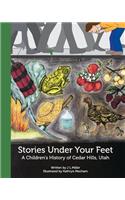 Stories Under Your Feet