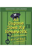 Al Capone Does My Homework: A Tale from Alcatraz