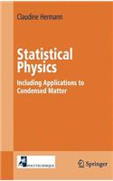Statistical Physics