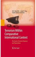 Terrorism Within Comparative International Context