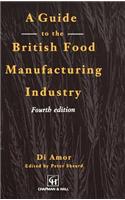 Guide to the British Food Manufacturing Industry
