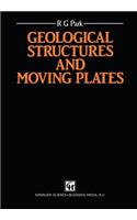 Geological Structures and Moving Plates