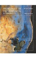 Principles of Environmental Economics