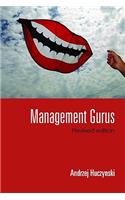 Management Gurus, Revised Edition