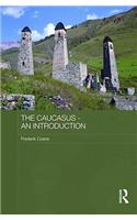 The Caucasus - An Introduction