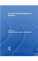 The Territorial Politics of Welfare