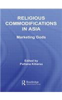 Religious Commodifications in Asia