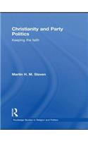 Christianity and Party Politics