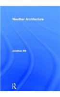 Weather Architecture