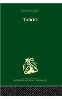 Taboo